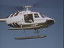 The Helicopter