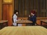 Trust & Betrayal: Act 2 - The Lost Cat