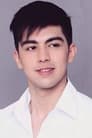 Derrick Monasterio isAlexander 