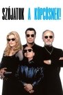 Szóljatok A Köpcösnek! (1995) Teljes Film Magyarul Az Egész Felirat VideA