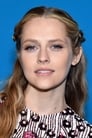 Teresa Palmer isDiana Bishop