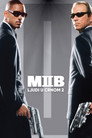 Gledaj Ljudi U Crnom 2 Film Sa Prevodom (2002) Online Besplatan U HD