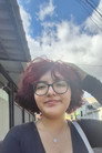 Reichel Amanda Villalobos Aguilar isChica deprimida