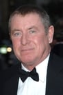 John Nettles isDr. James Mortimer