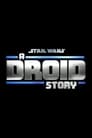 A Droid Story Episode Rating Graph poster
