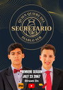 Who wants to be the devil's secretary