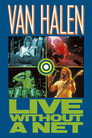 Van Halen -  Live Without a Net
