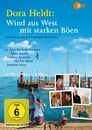 Dora Heldt: Wind aus West mit starken Böen