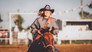 Mean Rodeo Queen