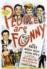 People Are Funny (1946)