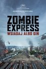 Poster for Zombie Express