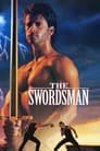 The Swordsman poster