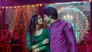 Malini's Mehendi Ceremony