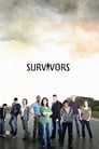 Survivors Episode Rating Graph poster