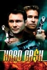 Hard Cash poster