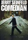 Movie poster for Comedian (2002)