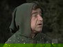 Hoss and the Leprechauns
