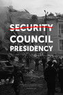 Security Council Presidency