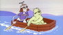 Milton the Monster: Camp Gitchy Gloomy