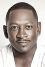 Joe Torry isDerrick Woods