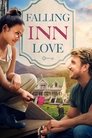 Movie poster for Falling Inn Love