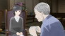 Shinji Hasegawa and Utako Natsuki / Fumiko Shiro's Daughter / Katsurako Ibuki and Emi Okabe