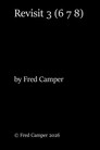 Revisit 3 (6 7 8)
