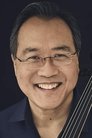 Yo-Yo Ma isSelf
