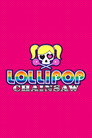Lollipop Chainsaw New Project