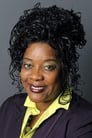 Loretta Devine isSharon