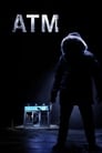 Movie poster for ATM