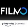 Logo de la plateforme de streaming Filmo Amazon Channel