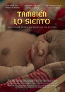 También lo siento
