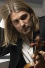 David Garrett is