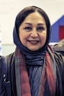 Maryam Saadat isMrs. Bahrami