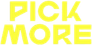PICKMORE
