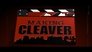 Making Cleaver