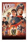 Poster for Kickassia