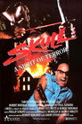 Skull: A Night of Terror!