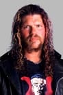 Scott Levy isRaven