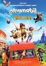 Playmobil: Филмът (2019) Филм БГ аудио Цял цял филм онлайн безплатно