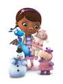 Doktoresha McStuffins
