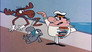 Jet Fuel Formula 25/ The Mice in Council/ Barbara Frietchie/ The Wright Brothers/ Jet Fuel Formula 26