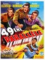 49e Parallèle 49e Parallèle Voir Film - Streaming Complet VF 1941