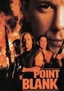 Point Blank poster