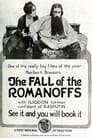 The Fall of the Romanoffs