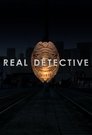 Real Detective Episode Rating Graph poster