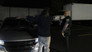 Convenience Store Robbery