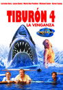 Tiburón 4: La venganza (Open Matte)