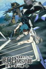 Постер: Mobile Suit Gundam: The 08th MS Team - Miller's Report
